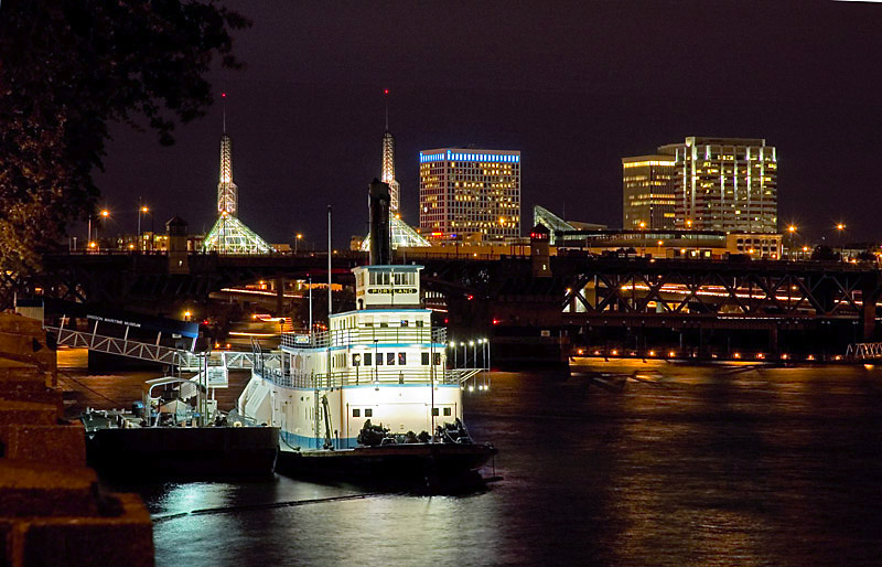 Steam_tug_PORTLAND_-_Portland_Oregon